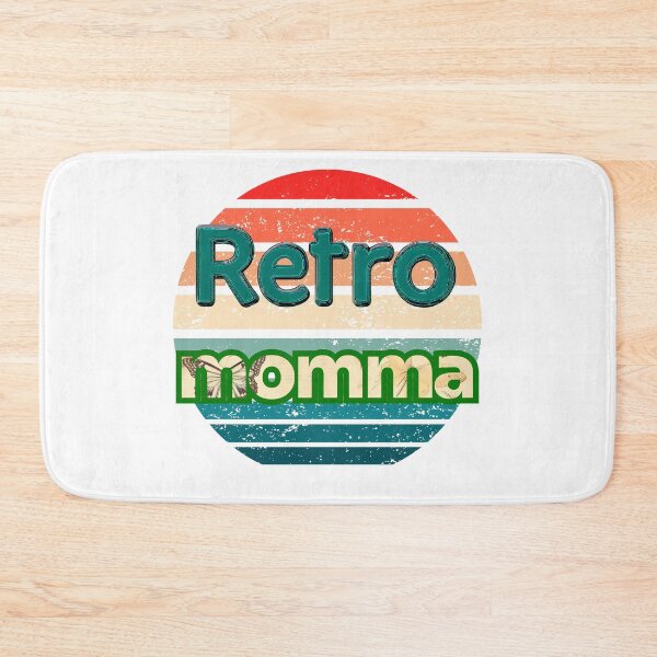 Item preview, Retro Momma designed and sold by kaljoa.