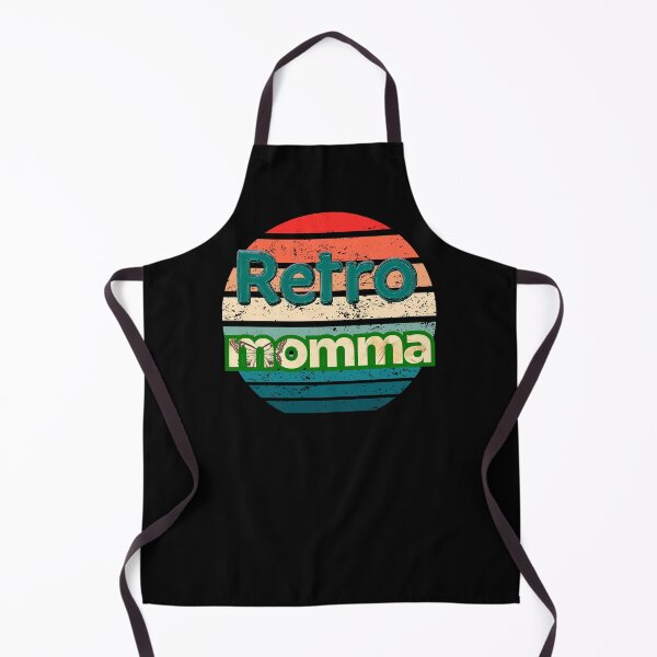 Item preview, Retro Momma designed and sold by kaljoa.