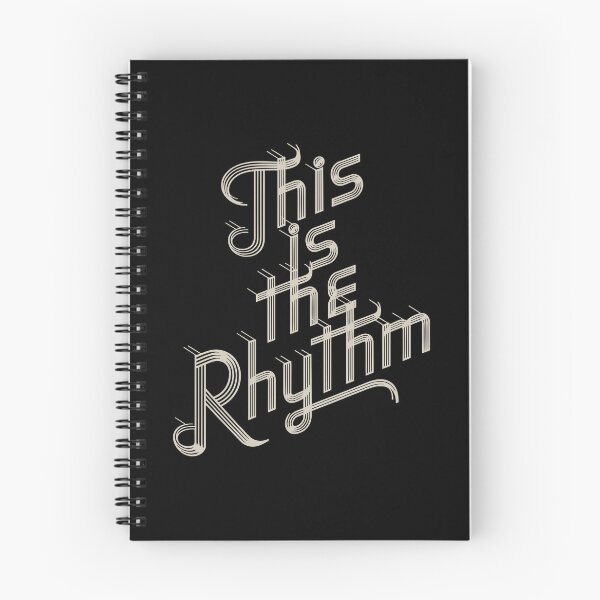 Item preview, this is the Ryhthm | Rhythm of the night, Djs gift. designed and sold by paulo silveira.