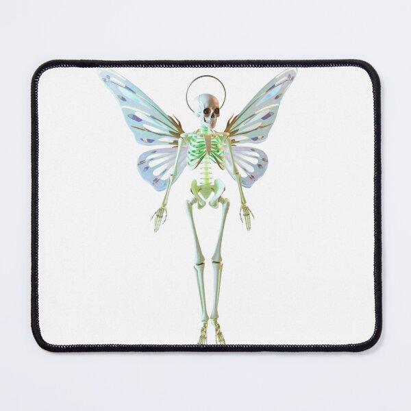 Item preview, Skeleton Angel  designed and sold by Awesome Things.