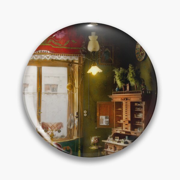Item preview, Dentist - Opulence and Agony 1906 designed and sold by Mike Savad Photography.