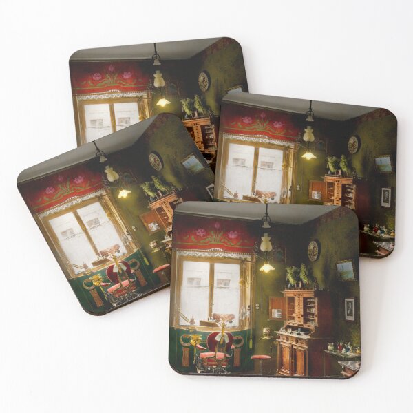 Item preview, Dentist - Opulence and Agony 1906 designed and sold by Mike Savad Photography.