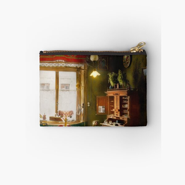 Item preview, Dentist - Opulence and Agony 1906 designed and sold by Mike Savad Photography.