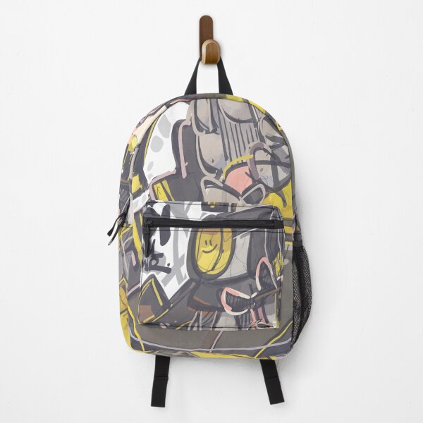 Item preview, 2401 - Cherno : Enigma / 琴诺: 悖谬 designed and sold by jrpencil88.