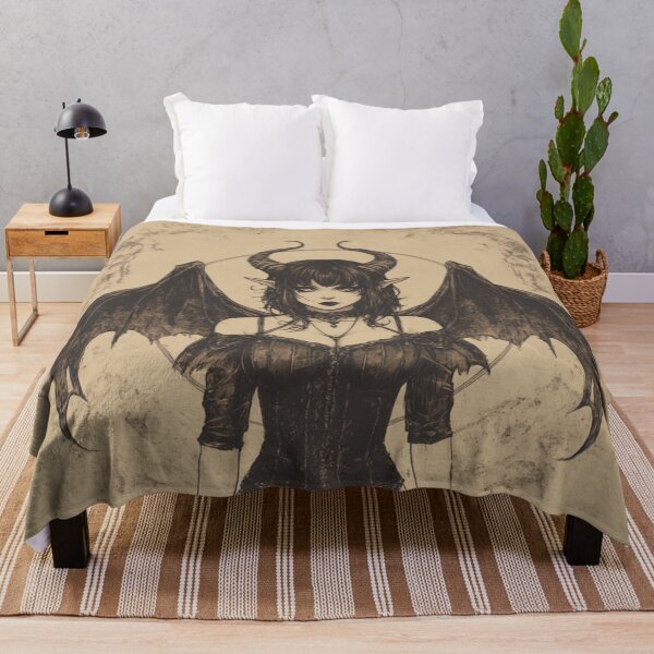 Item preview, Succubus designed and sold by CursedbyLilith.