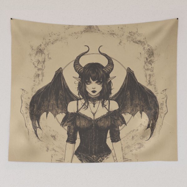 Item preview, Succubus designed and sold by CursedbyLilith.