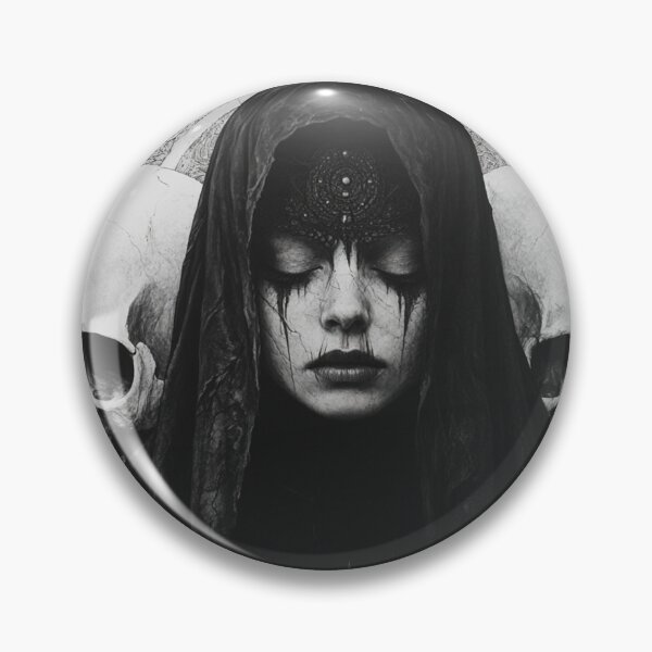 Item preview, Worship designed and sold by CursedbyLilith.