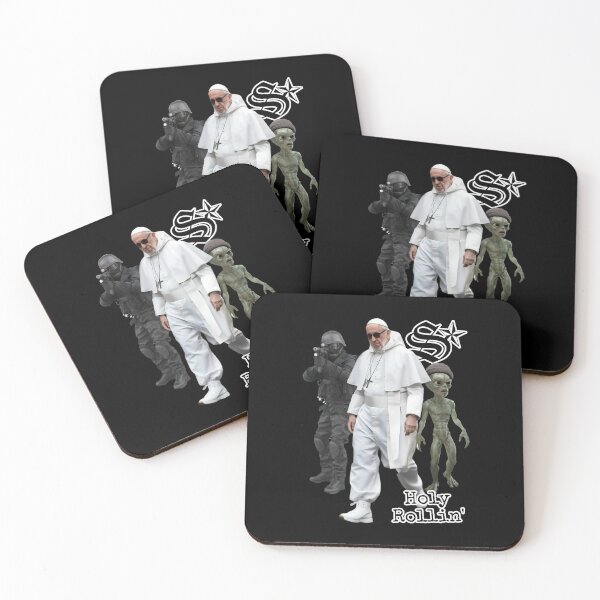Artikelvorschau, Heiliger Strohsack entworfen und verkauft von Sevenfold Theory Clothing.