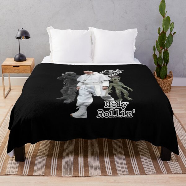 Item preview, Holy Rollin' designed and sold by Sevenfold Theory Clothing.