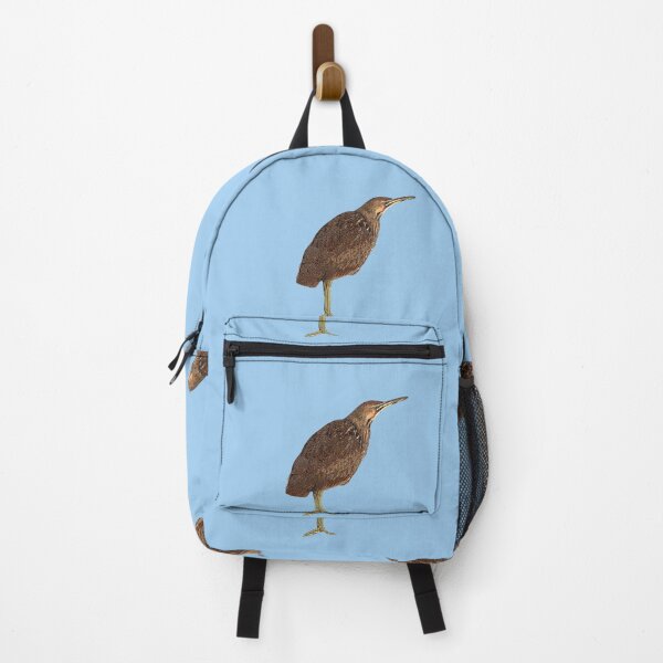 Item preview, American Bittern Color Design designed and sold by designsasstultd.
