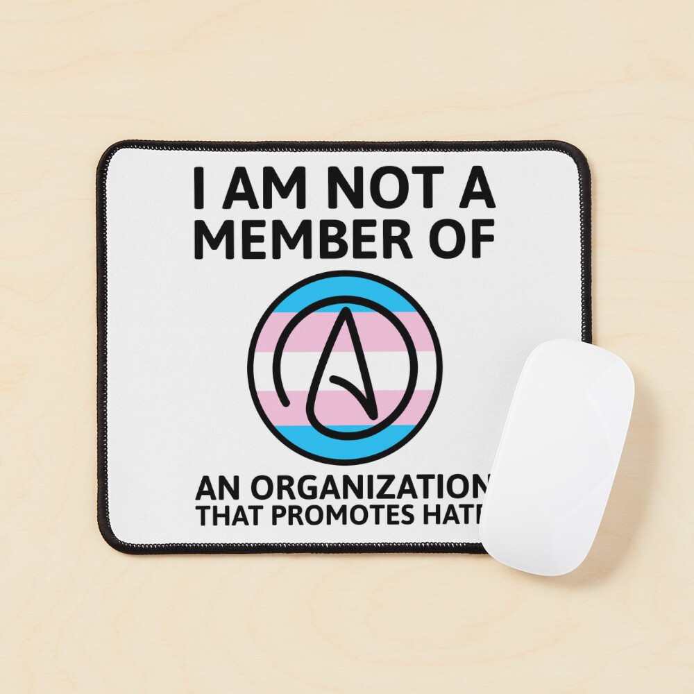 Item preview, Mouse Pad designed and sold by RACHELDF.