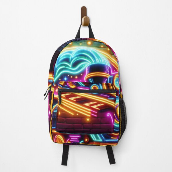 Item preview, Neon Loco designed and sold by daweave77.