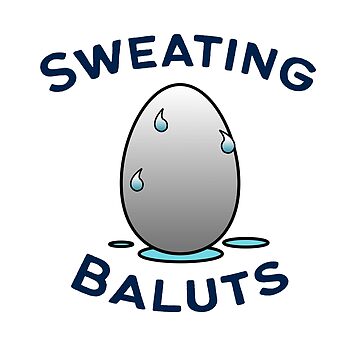 Artwork thumbnail, Sweating Baluts by jasontanamor