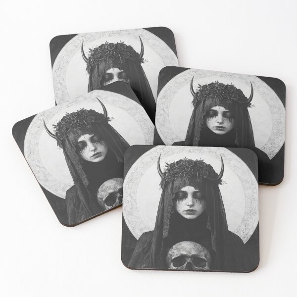 Item preview, Worship designed and sold by CursedbyLilith.