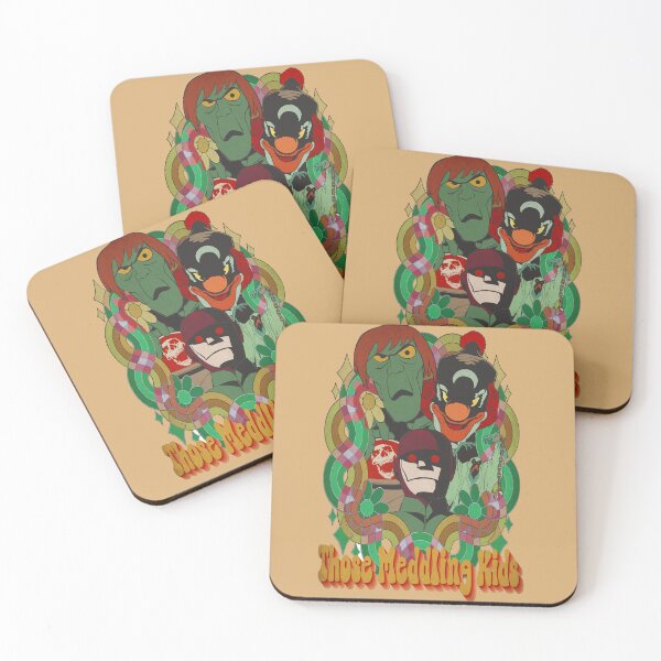 Item preview, Those Meddling Kids designed and sold by LegendsStudios.