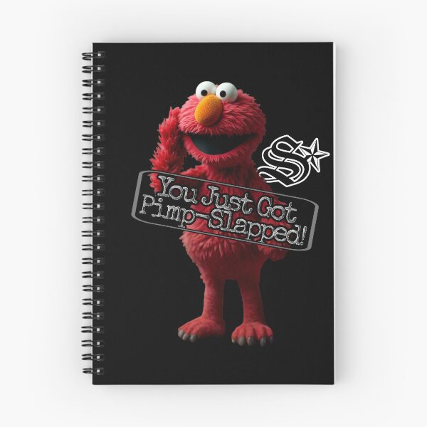 Item preview, You Just Got Pimp-Slapped designed and sold by Sevenfold Theory Clothing.