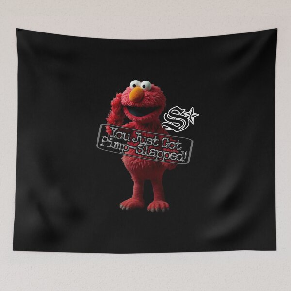Item preview, You Just Got Pimp-Slapped designed and sold by Sevenfold Theory Clothing.