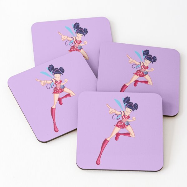 Item preview, Musa; Lilac designed and sold by Marco Bottiglieri.