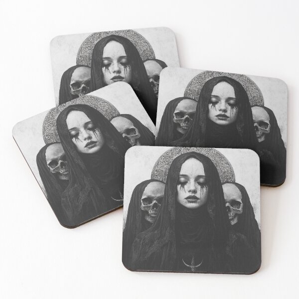 Item preview, Worship them designed and sold by CursedbyLilith.
