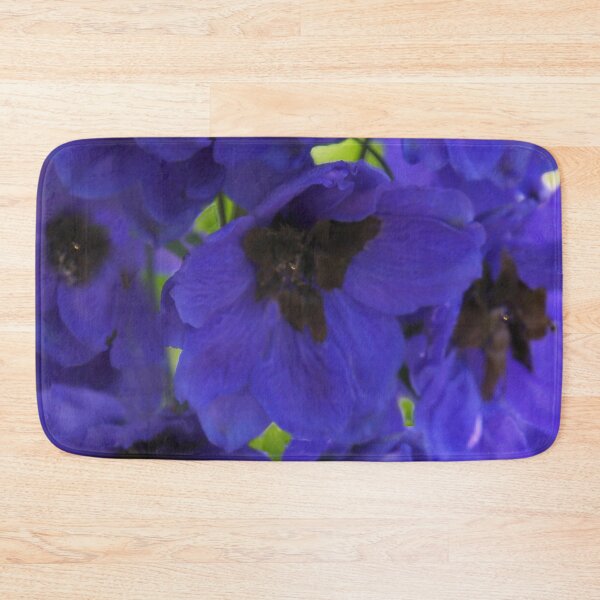 Item preview, Blue Beauty designed and sold by heatherfriedman.