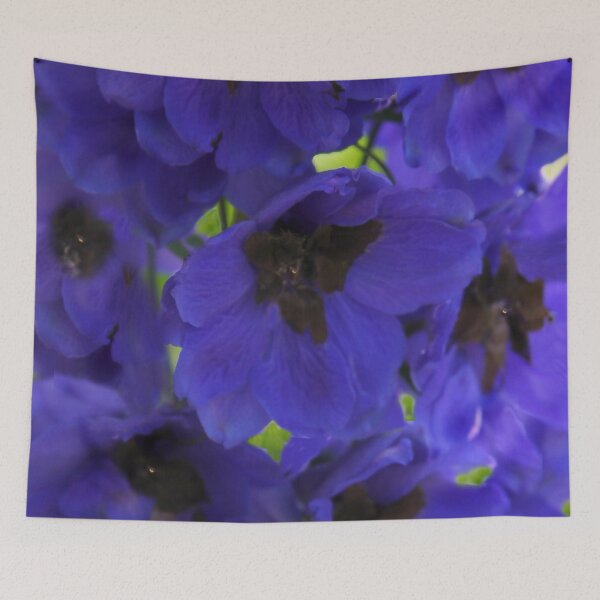 Item preview, Blue Beauty designed and sold by heatherfriedman.