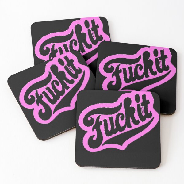 Item preview, FUCK IT designed and sold by CeCeMoMmA.