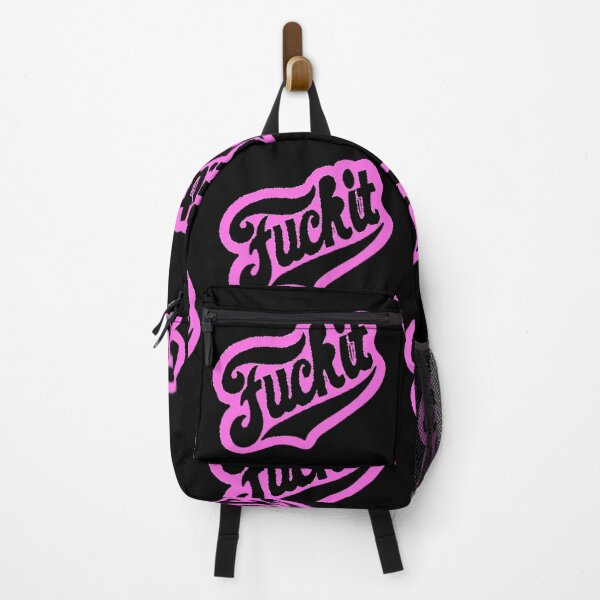 Item preview, FUCK IT designed and sold by CeCeMoMmA.