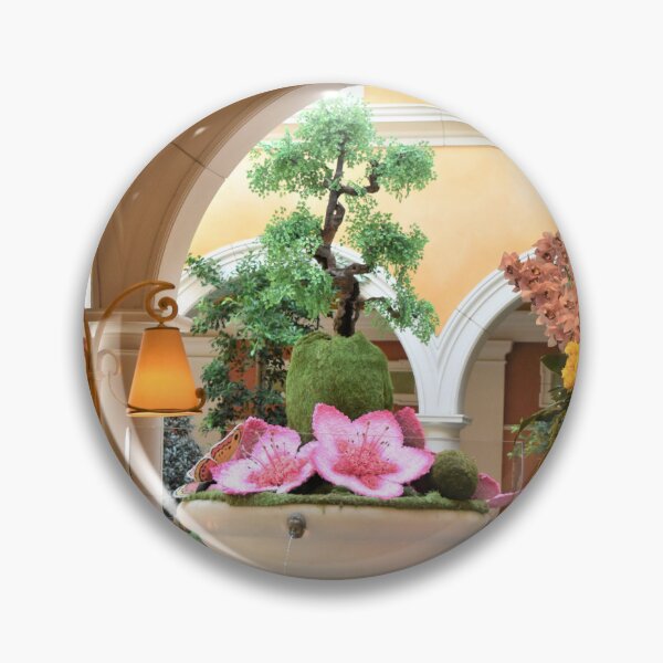 Item preview, Bellagio Front Desk designed and sold by MangoSeeds.