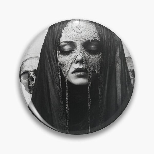 Item preview, worship designed and sold by CursedbyLilith.