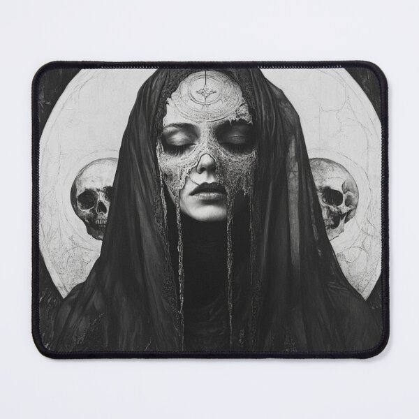 Item preview, worship designed and sold by CursedbyLilith.