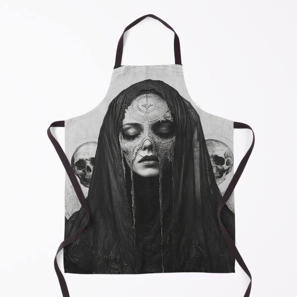 Item preview, worship designed and sold by CursedbyLilith.