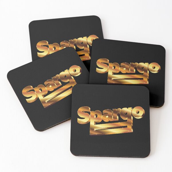 Item preview, Spargo designed and sold by ChickenFund.