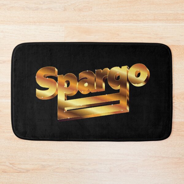 Item preview, Spargo designed and sold by ChickenFund.