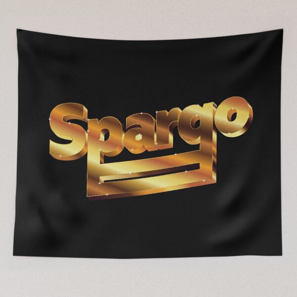 Item preview, Spargo designed and sold by ChickenFund.