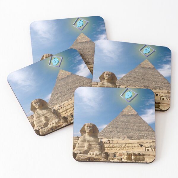 Item preview, Great Pyramid Internet Explorer designed and sold by StunePls.