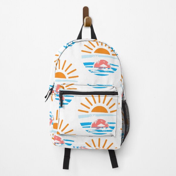 Item preview, Tropical Sunrise Escape designed and sold by muitee.