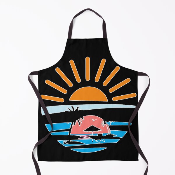 Item preview, Tropical Sunrise Escape designed and sold by muitee.