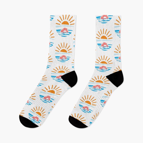 Item preview, Tropical Sunrise Escape designed and sold by muitee.