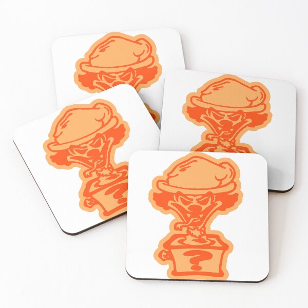 Item preview, Joker Box Orange designed and sold by pmtheone.