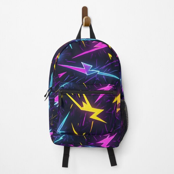 Item preview, Electric Lightning Strikes designed and sold by aun234060.