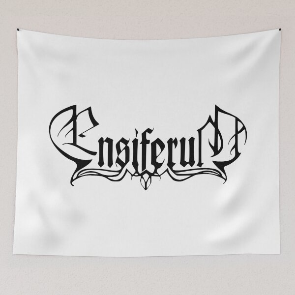 Item preview, Ensiferum designed and sold by MetalMania.