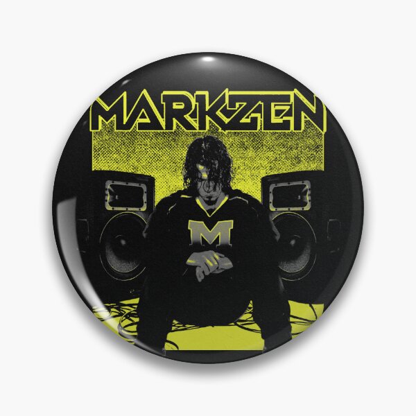 Item preview, "Is It Just Me?" Stickers designed and sold by SHOPMARKZEN.