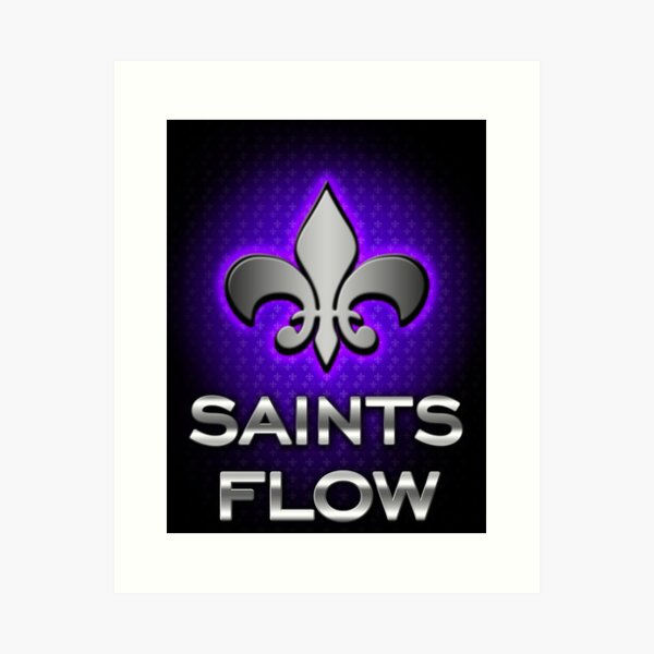 fleur de lis saints row