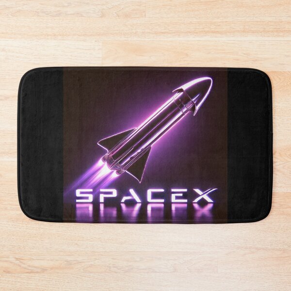 Item preview, starship flight 5 designed and sold by TEEJAMBOREE.