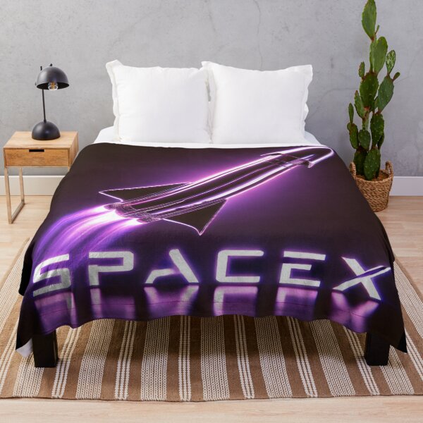 Item preview, starship flight 5 designed and sold by TEEJAMBOREE.