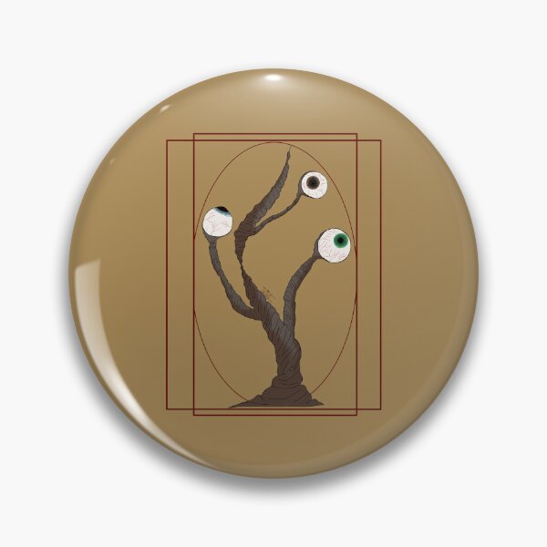 Item preview, Eye tree designed and sold by Vicksarts.