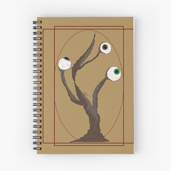 Item preview, Eye tree designed and sold by Vicksarts.