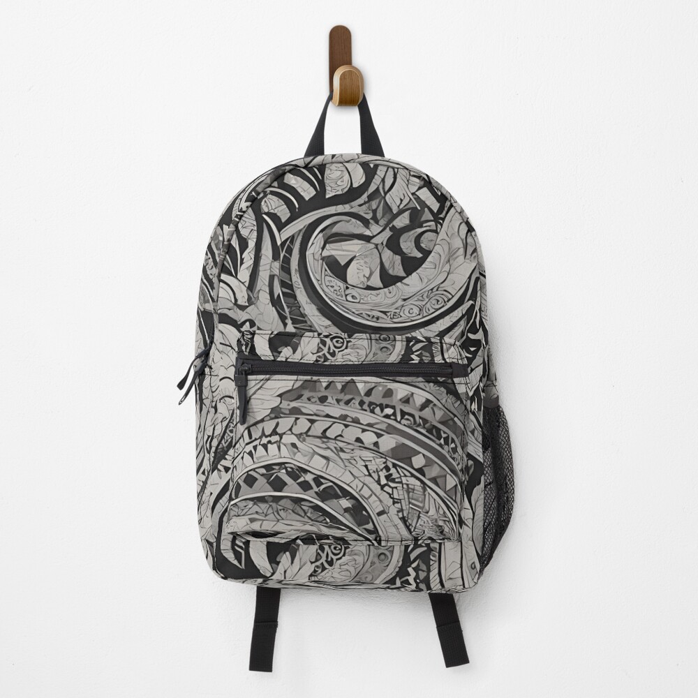 Item preview, Backpack designed and sold by aun234060.