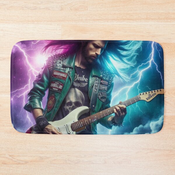 Item preview, Rockstar designed and sold by Chidofit.