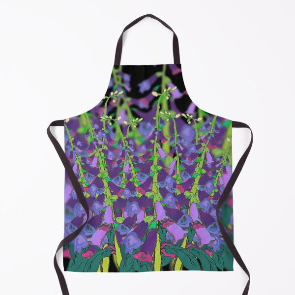 Item preview, Digitalis designed and sold by Glenbobagins.